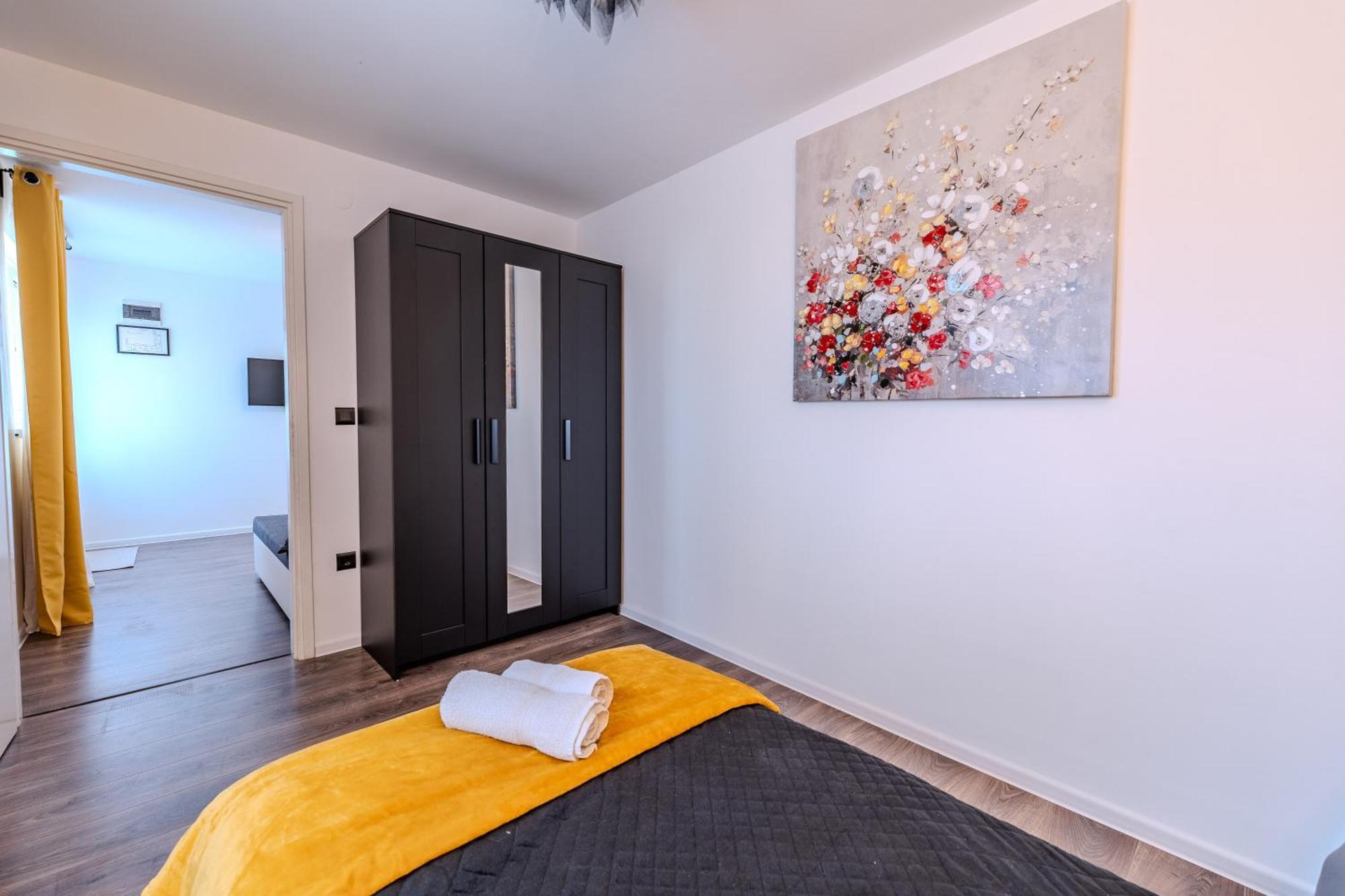 Guesthouse Kod Spavalice Vir Habitación foto