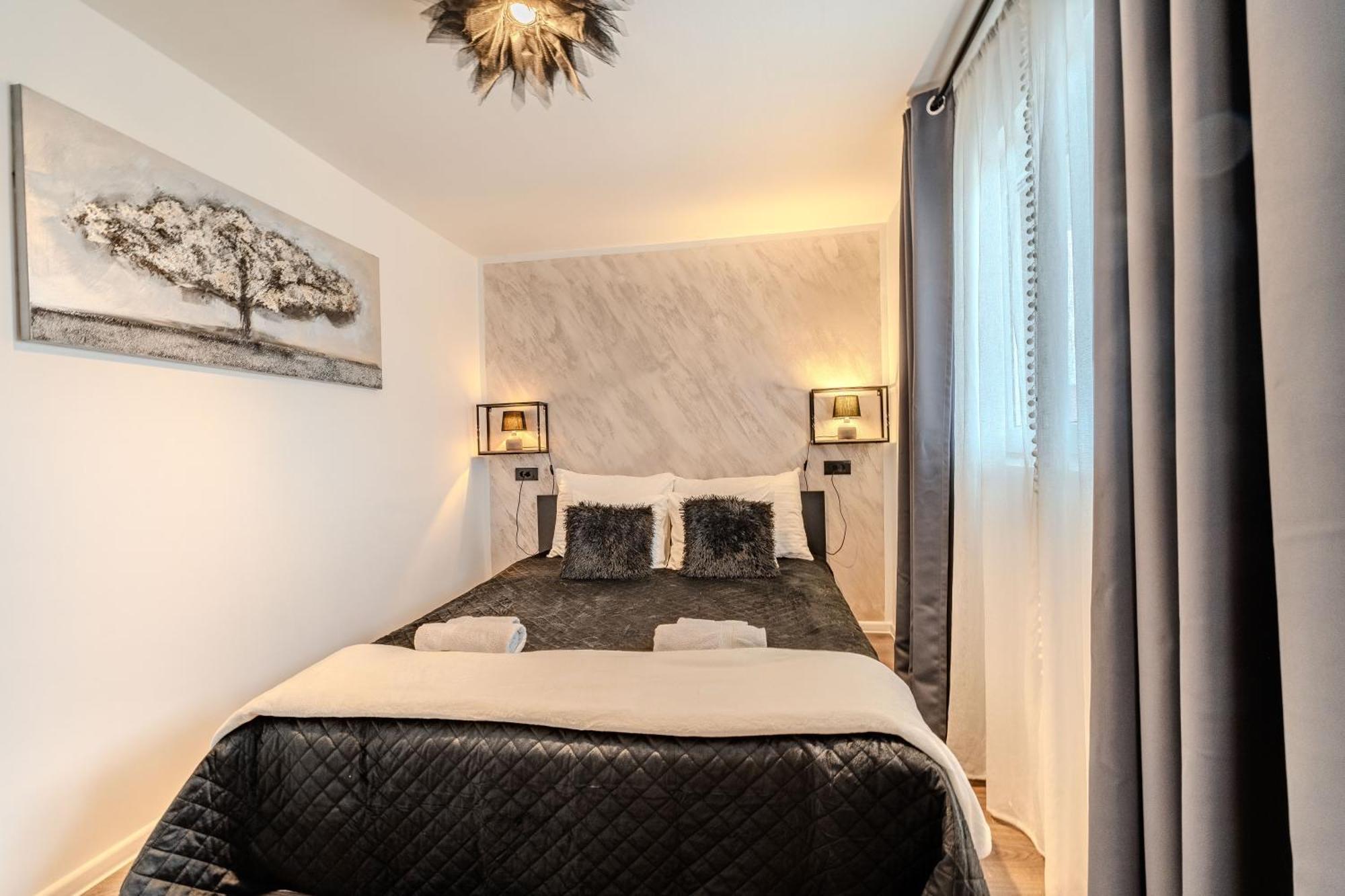 Guesthouse Kod Spavalice Vir Exterior foto