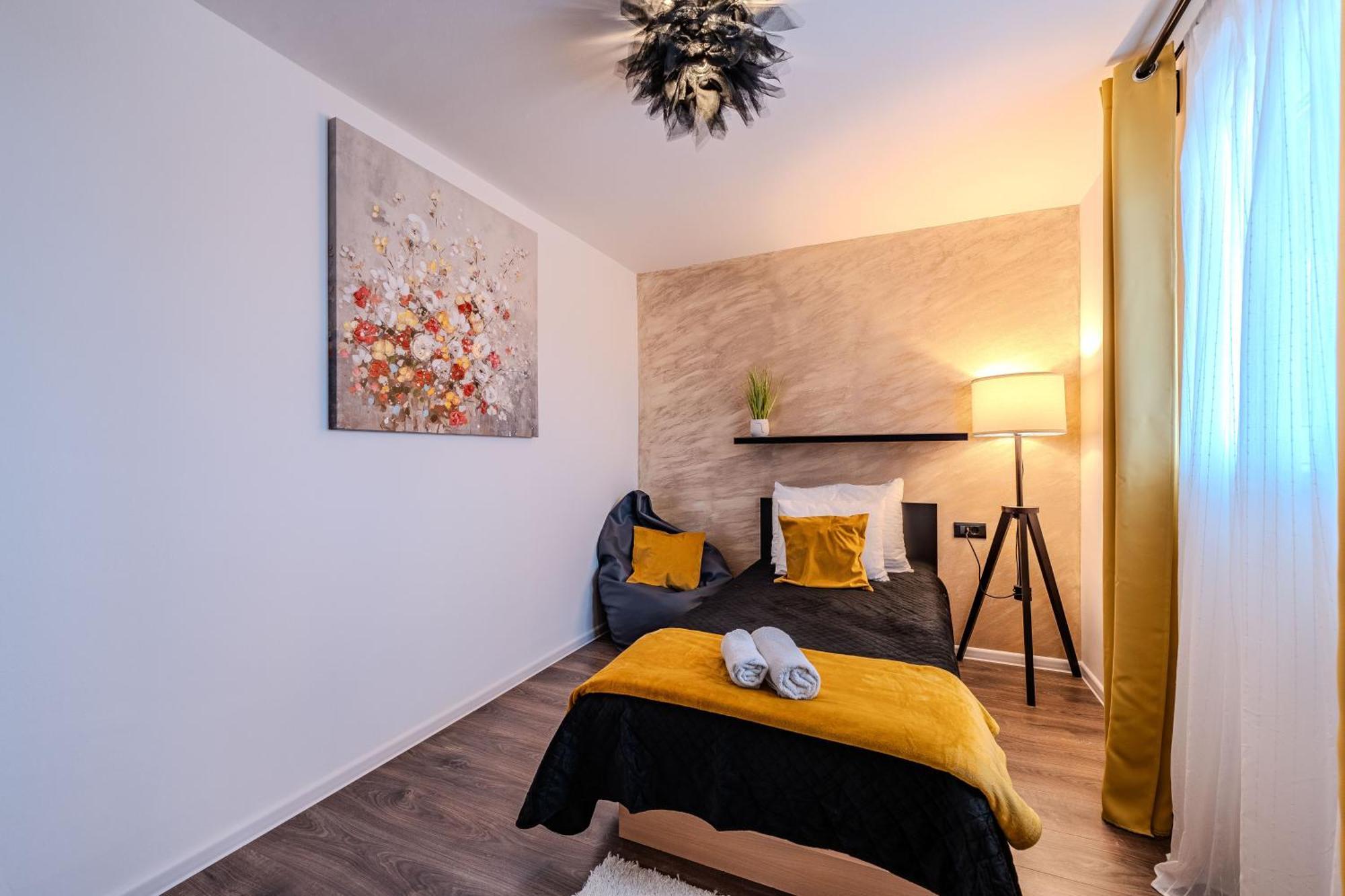 Guesthouse Kod Spavalice Vir Habitación foto