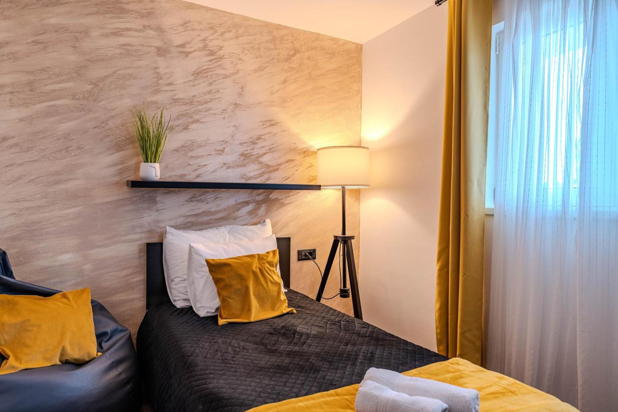 Guesthouse Kod Spavalice Vir Habitación foto