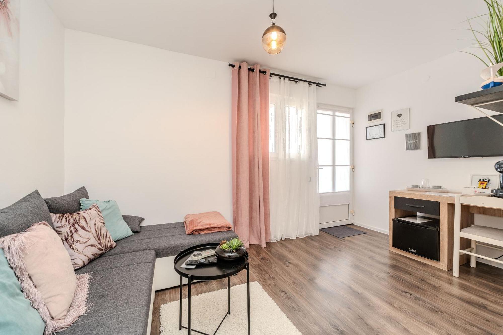 Guesthouse Kod Spavalice Vir Exterior foto