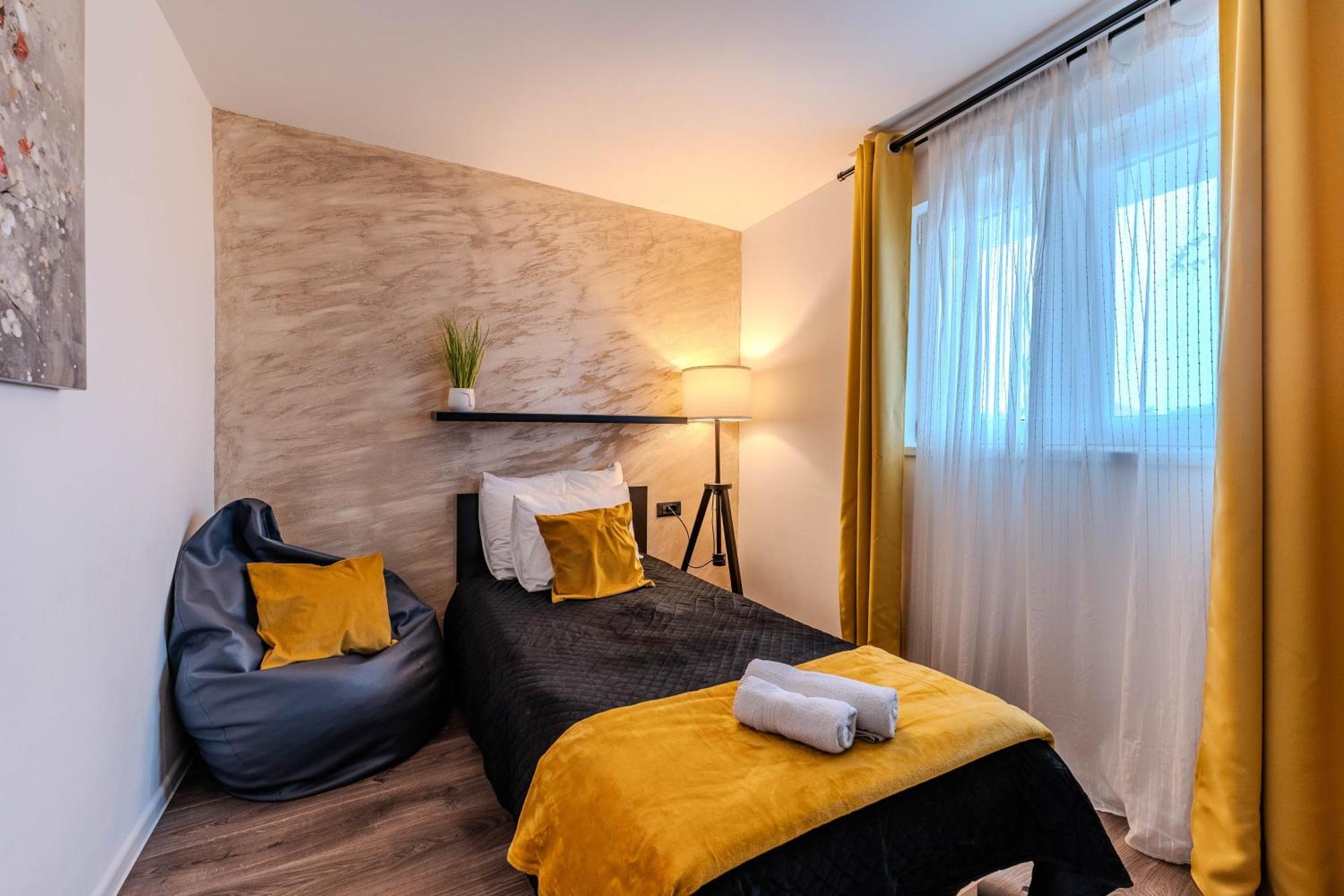 Guesthouse Kod Spavalice Vir Habitación foto