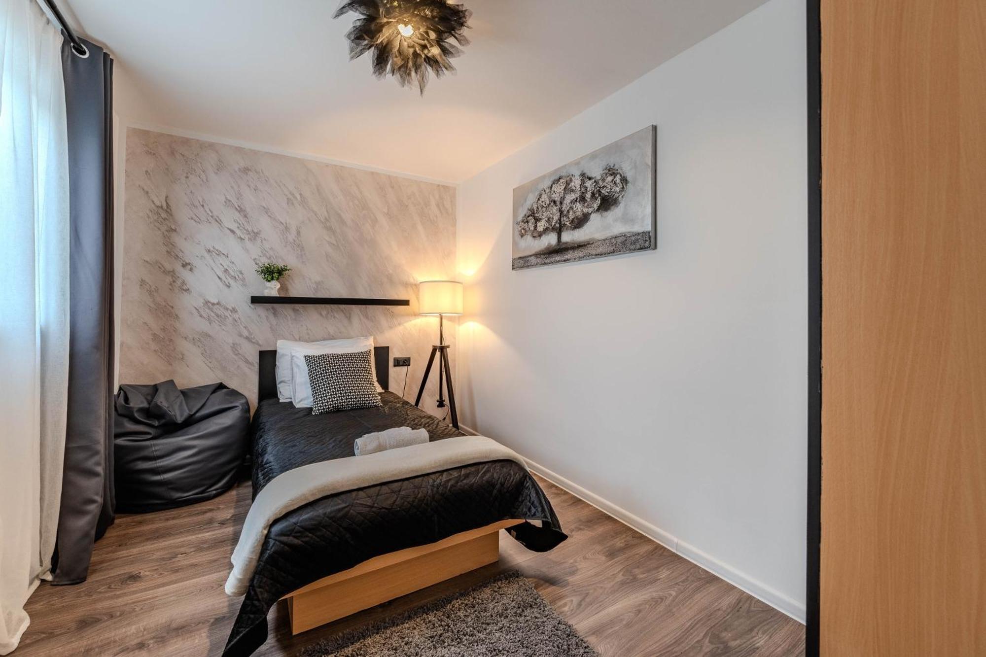 Guesthouse Kod Spavalice Vir Exterior foto